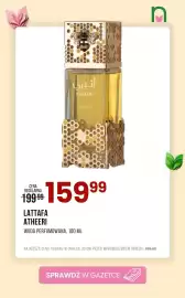 Drogerie Natura gazetka Strona 7