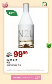 Drogerie Natura gazetka Strona 8