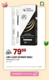 Drogerie Natura gazetka Strona 9