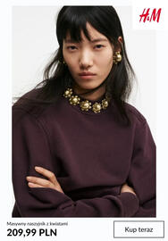 H&M gazetka tydzień 10 Strona 10