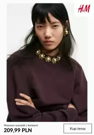 H&M gazetka tydzień 10 Strona 10