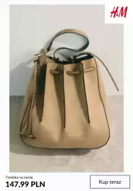 H&M gazetka tydzień 10 Strona 2