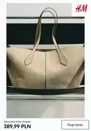 H&M gazetka tydzień 10 Strona 3