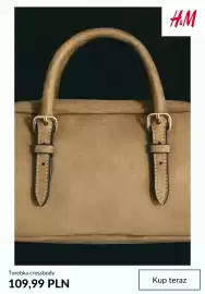 H&M gazetka tydzień 10 Strona 4