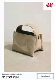 H&M gazetka tydzień 10 Strona 5