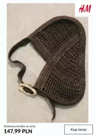 H&M gazetka tydzień 10 Strona 6