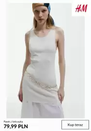 H&M gazetka tydzień 10 Strona 8