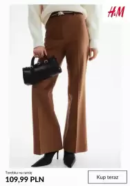 H&M gazetka tydzień 10 Strona 9