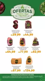 Catálogo Hiperideal Supermercados semana 10 Página 1