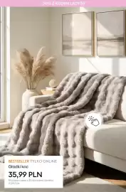 Sinsay gazetka Strona 10