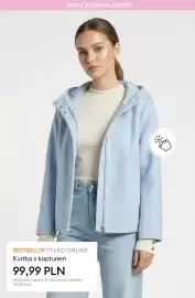 Sinsay gazetka Strona 19