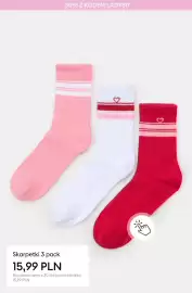 Sinsay gazetka Strona 3