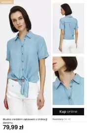 Top Secret gazetka Strona 2