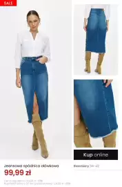 Top Secret gazetka Strona 6