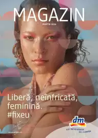 Catalog DM Pagină 1