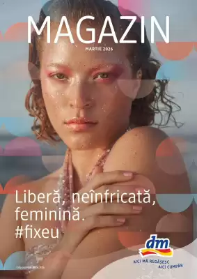 Catalog DM (valid până la 31-03)