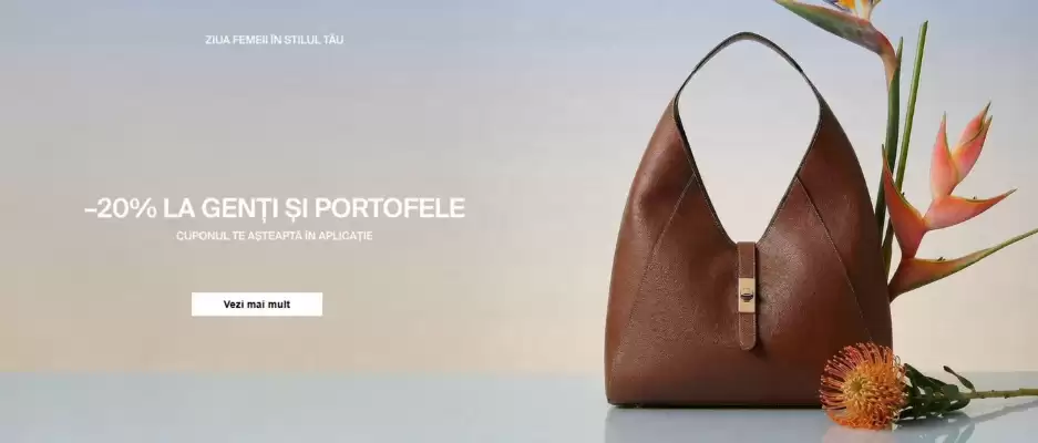 Magazine Mohito (valid până la 18-03)