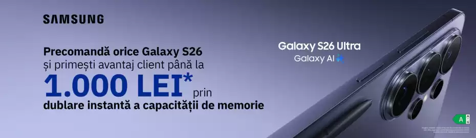 Catalog Media Galaxy săptămâna 10 Pagină 2