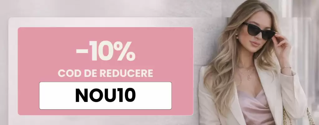 Catalog StarShinerS (valid până la 19-03)