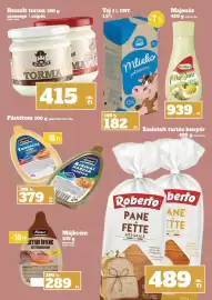 Vil-For akciós újság hét 10 Oldal 11