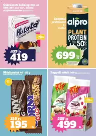 Vil-For akciós újság hét 10 Oldal 13