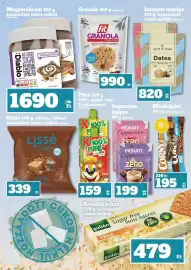 Vil-For akciós újság hét 10 Oldal 15