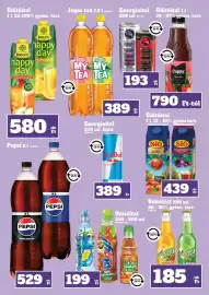 Vil-For akciós újság hét 10 Oldal 17