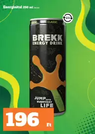 Vil-For akciós újság hét 10 Oldal 18