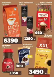 Vil-For akciós újság hét 10 Oldal 22