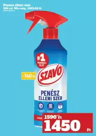 Vil-For akciós újság hét 10 Oldal 23