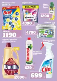 Vil-For akciós újság hét 10 Oldal 24