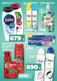 Vil-For akciós újság hét 10 Oldal 25