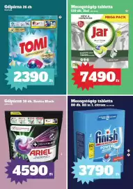 Vil-For akciós újság hét 10 Oldal 26