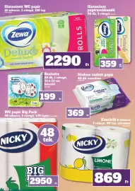 Vil-For akciós újság hét 10 Oldal 27