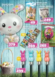 Vil-For akciós újság hét 10 Oldal 5