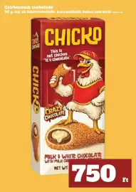 Vil-For akciós újság hét 10 Oldal 6