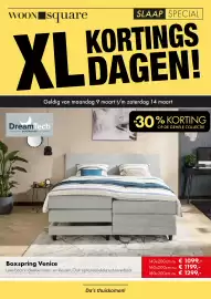 Woonsquare Slaapfolder week 11 Pagina 1