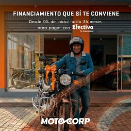 Catálogo Motocorp Página 2