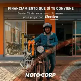 Catálogo Motocorp Página 2