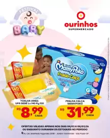 Catálogo Ourinhos Hipermercado Página 1