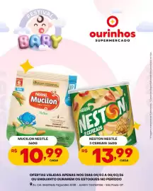Catálogo Ourinhos Hipermercado Página 3