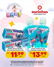 Catálogo Ourinhos Hipermercado Página 4