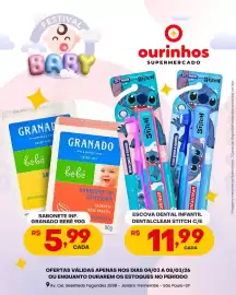 Catálogo Ourinhos Hipermercado Página 5