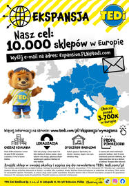 Tedi gazetka Strona 40