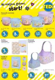 Tedi gazetka Strona 11