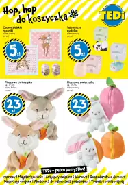 Tedi gazetka Strona 12