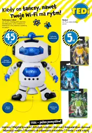 Tedi gazetka Strona 15