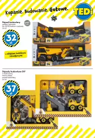 Tedi gazetka Strona 17