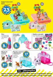 Tedi gazetka Strona 18