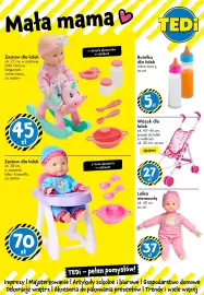 Tedi gazetka Strona 19